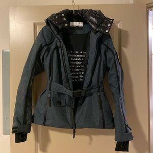 Women’s JC de CASTELBAJAC Jacket
